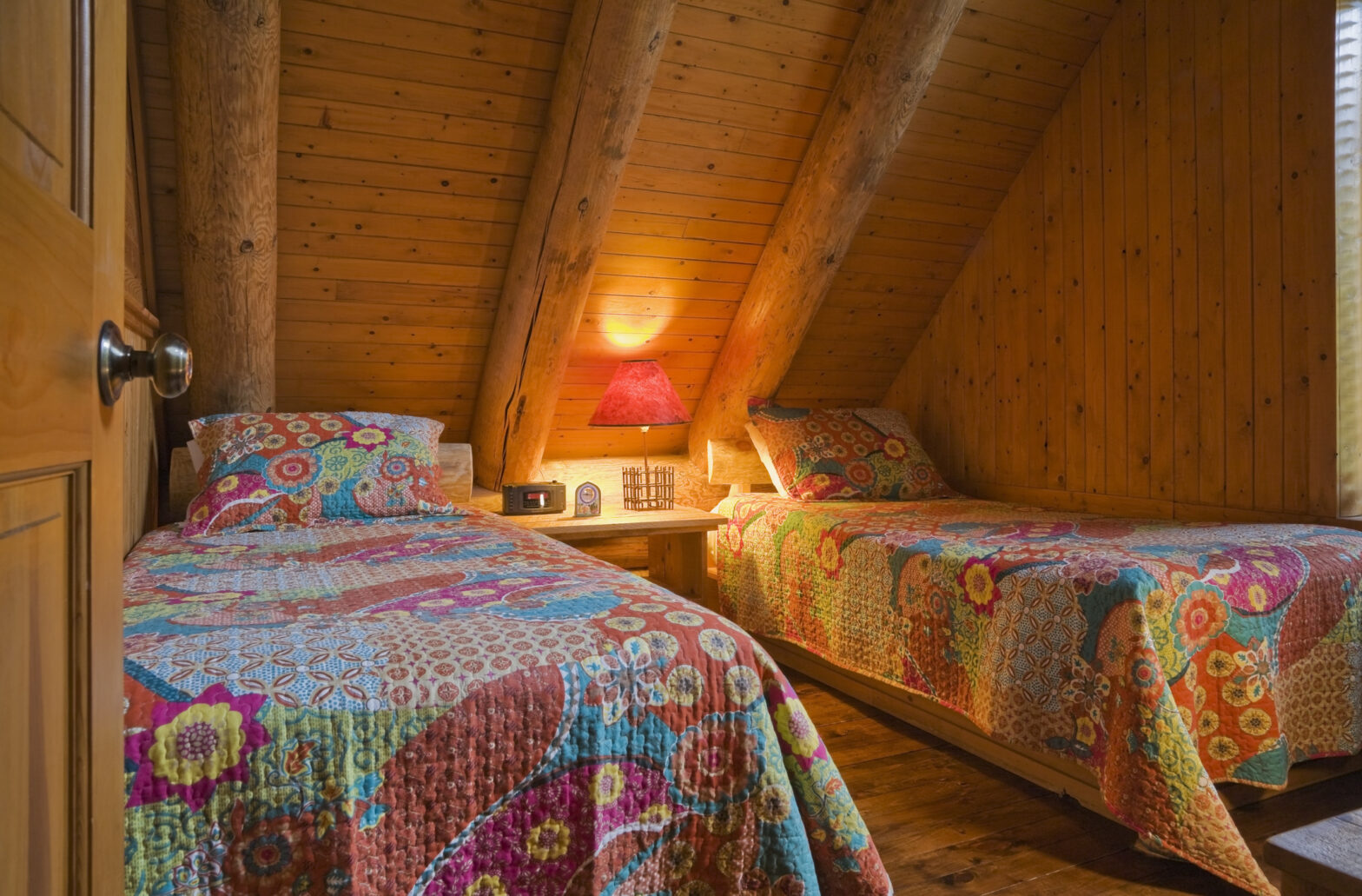 Would You Sleep In The World's Deepest 'Hotel,' Over 1,300 Feet Underground?