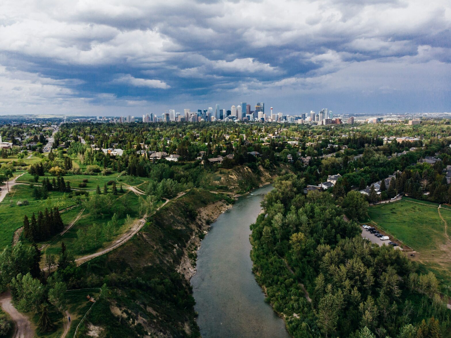 'The Last Of Us' Filming Locations Put Southern Alberta In The Spotlight