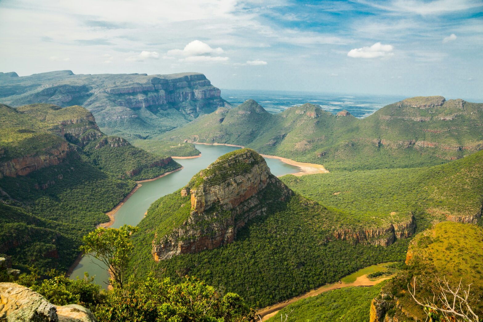 Where Was 'Meet The Khumalos' Filmed? Visit The Rainbow Nation